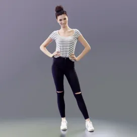 Myriam k 8
